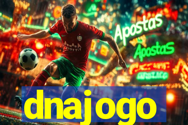 dnajogo