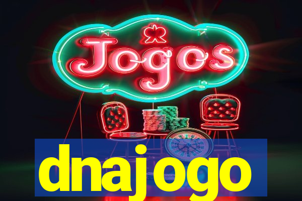 dnajogo