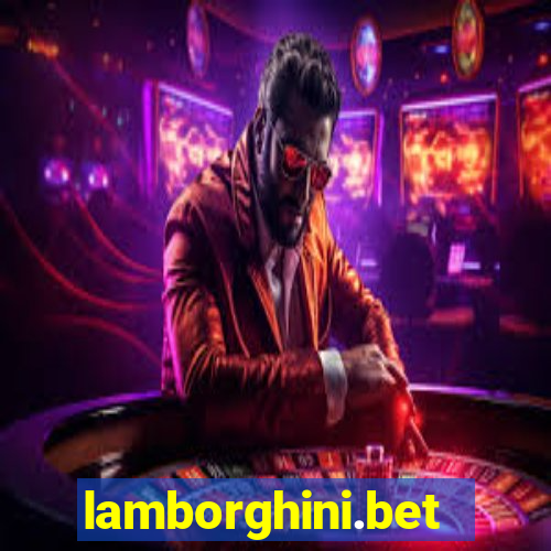 lamborghini.bet