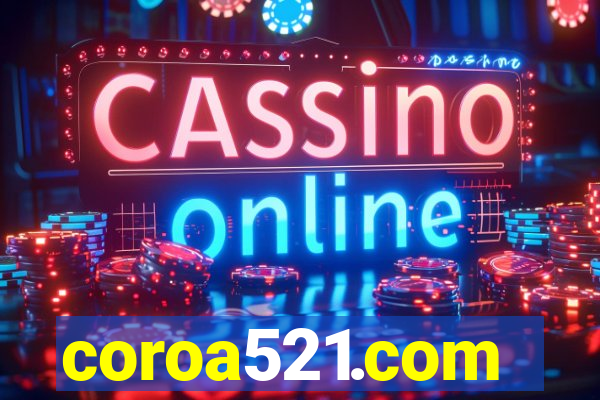 coroa521.com