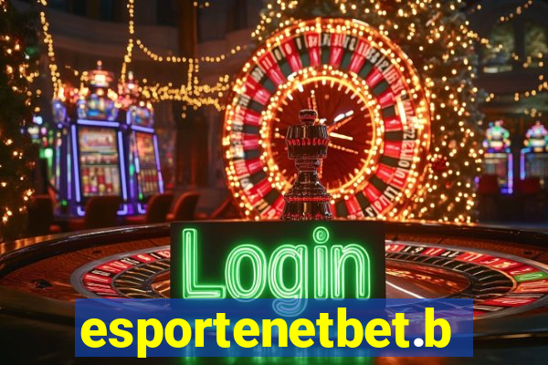 esportenetbet.bet