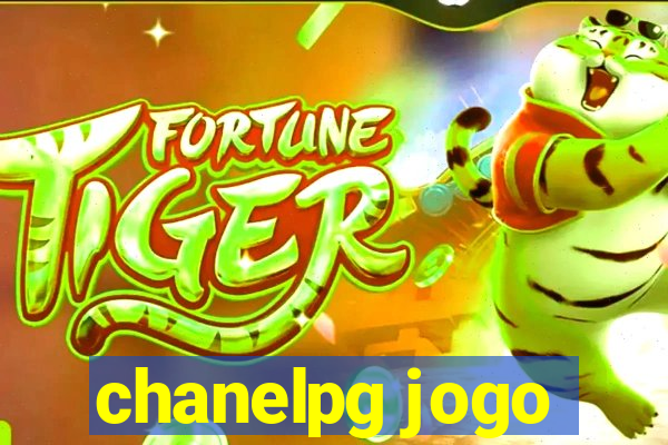 chanelpg jogo