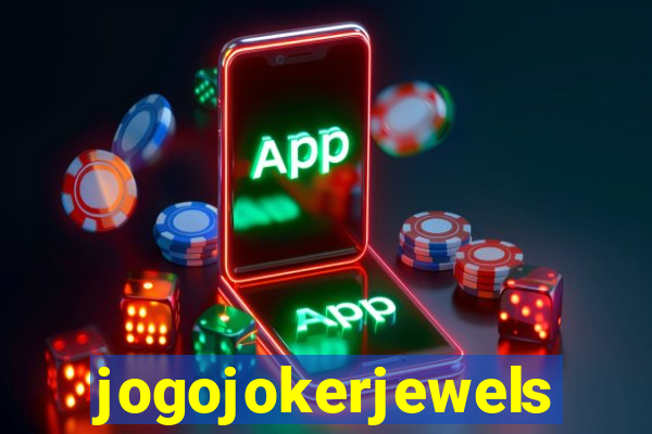 jogojokerjewels