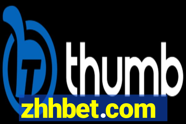 zhhbet.com