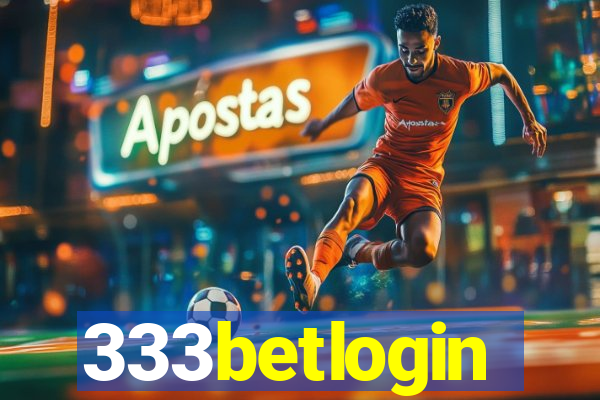 333betlogin