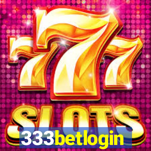 333betlogin