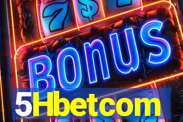5Hbetcom