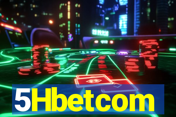 5Hbetcom
