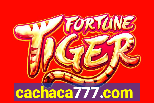 cachaca777.com
