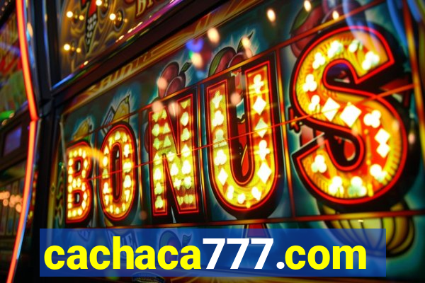 cachaca777.com