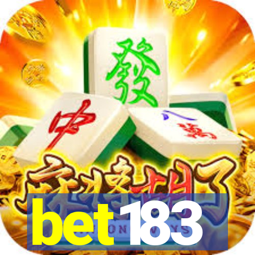 bet183