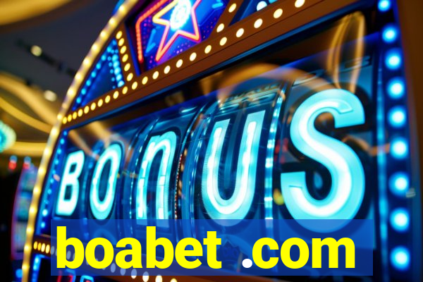 boabet .com