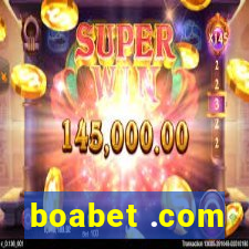 boabet .com
