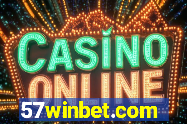 57winbet.com