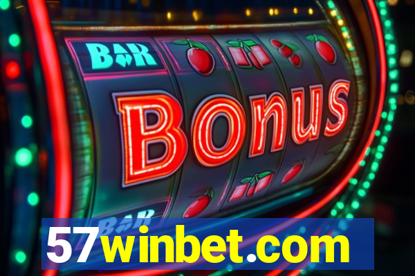 57winbet.com
