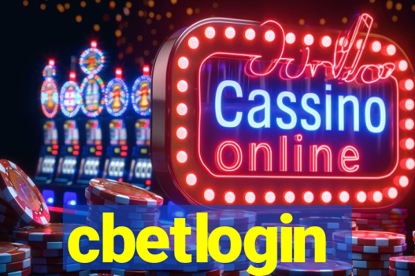 cbetlogin