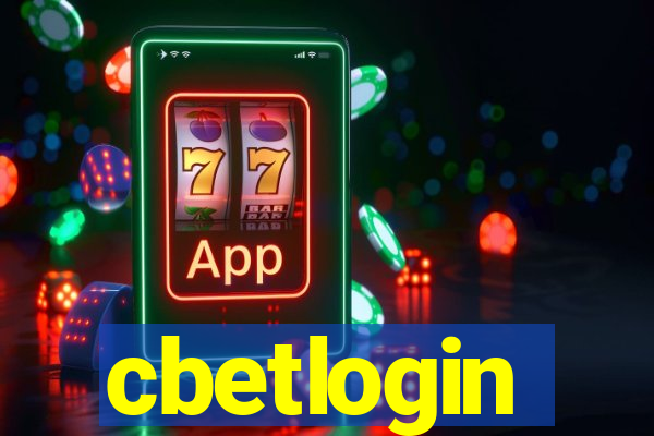 cbetlogin
