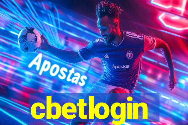 cbetlogin