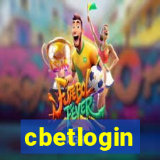 cbetlogin