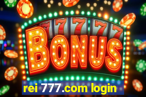 rei 777.com login