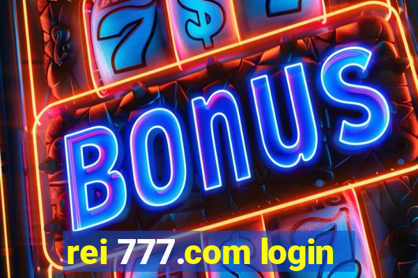 rei 777.com login