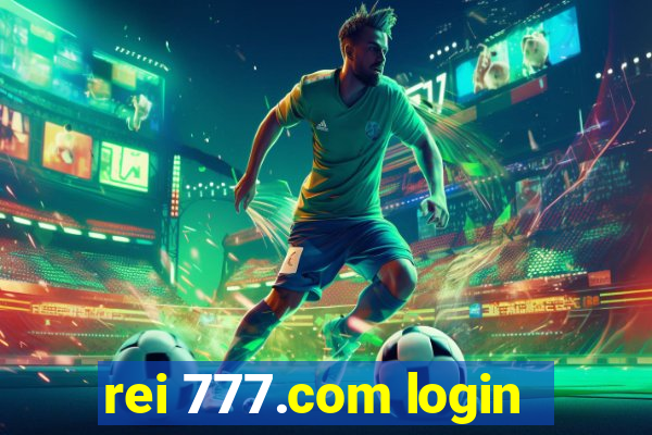 rei 777.com login