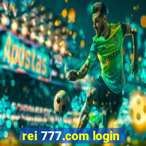 rei 777.com login