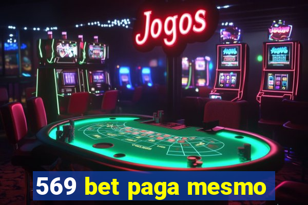 569 bet paga mesmo