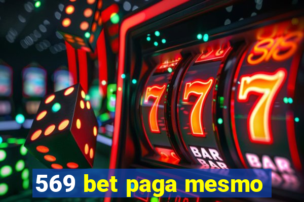 569 bet paga mesmo