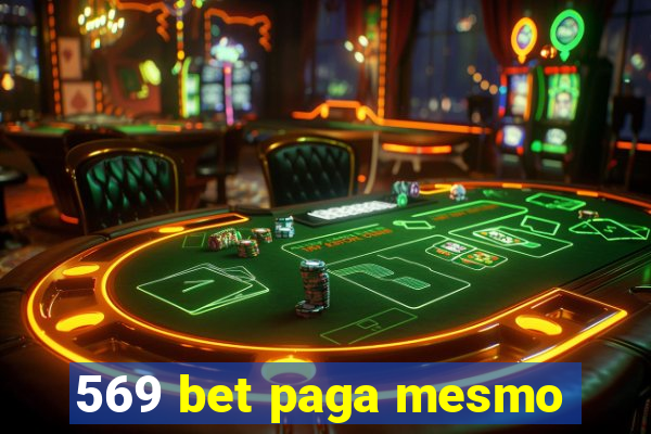 569 bet paga mesmo