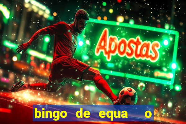 bingo de equa  o do 2o grau