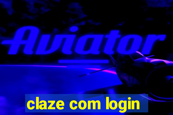 claze com login