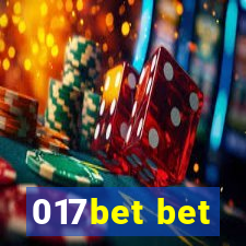 017bet bet