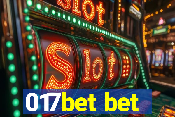017bet bet