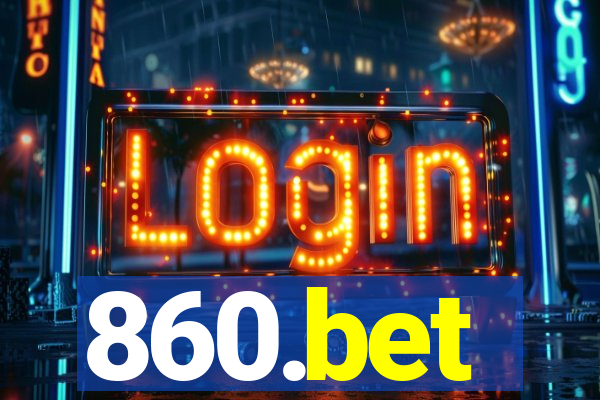 860.bet