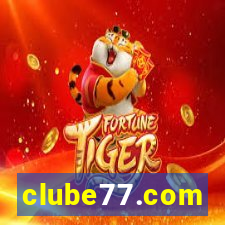 clube77.com