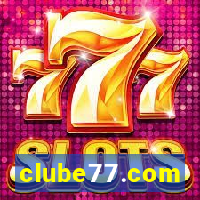 clube77.com