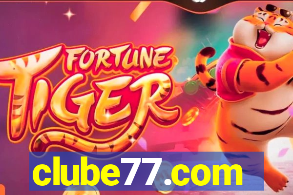 clube77.com