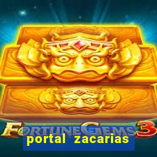 portal zacarias andressa urach