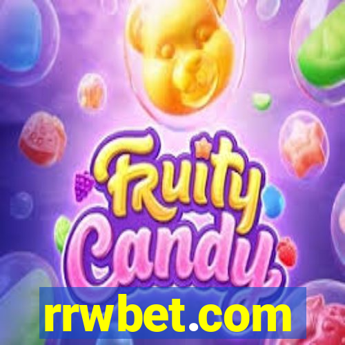 rrwbet.com