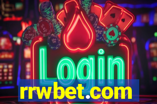 rrwbet.com