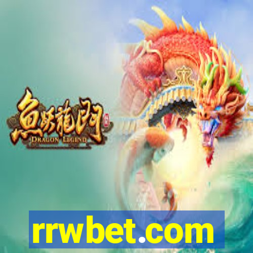 rrwbet.com