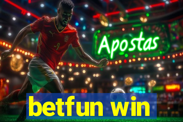 betfun win