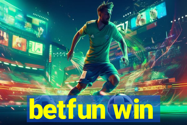 betfun win