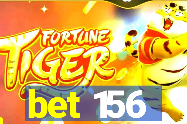 bet 156