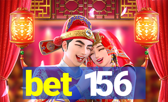 bet 156