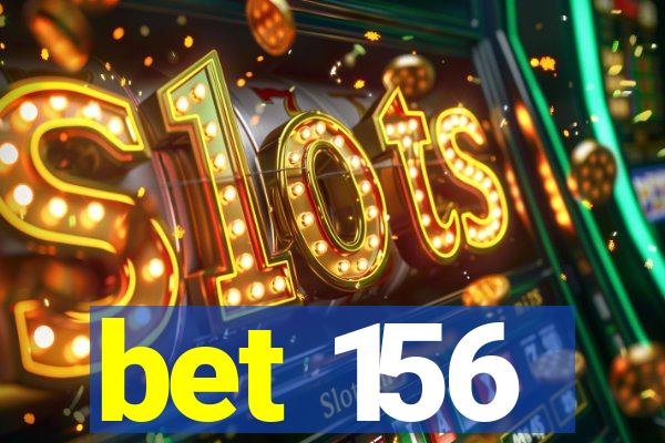 bet 156