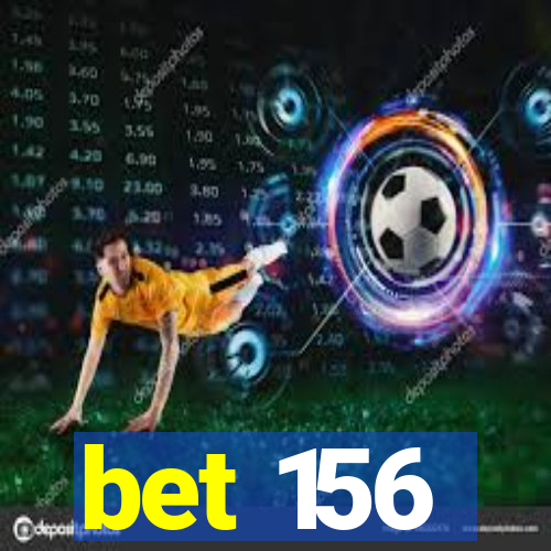 bet 156