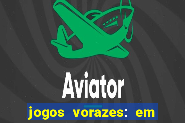 jogos vorazes: em chamas online dublado