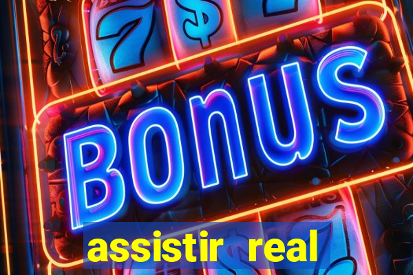 assistir real madrid futemax
